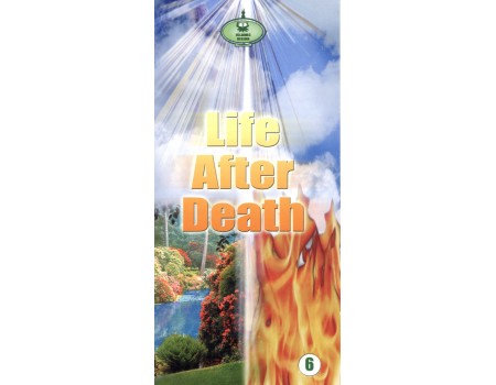 Life After Death