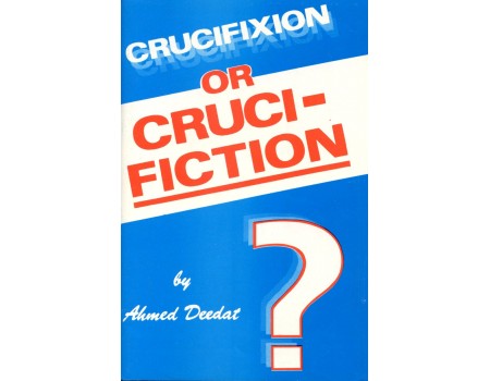 Crucifixion or Crucifiction