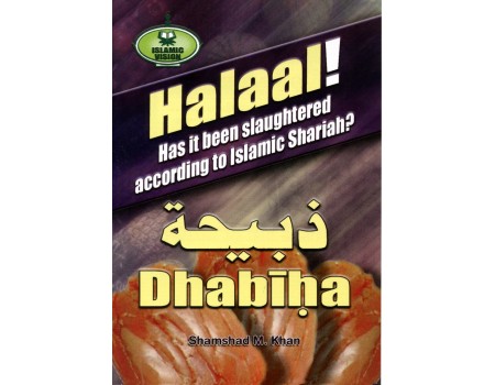 DHABIHA