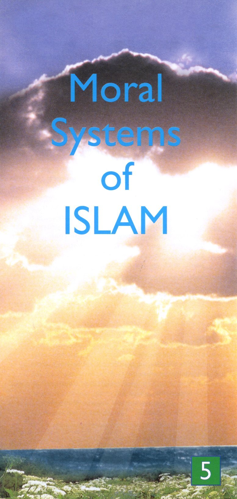 Moral System of Islam