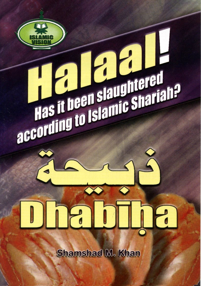 DHABIHA